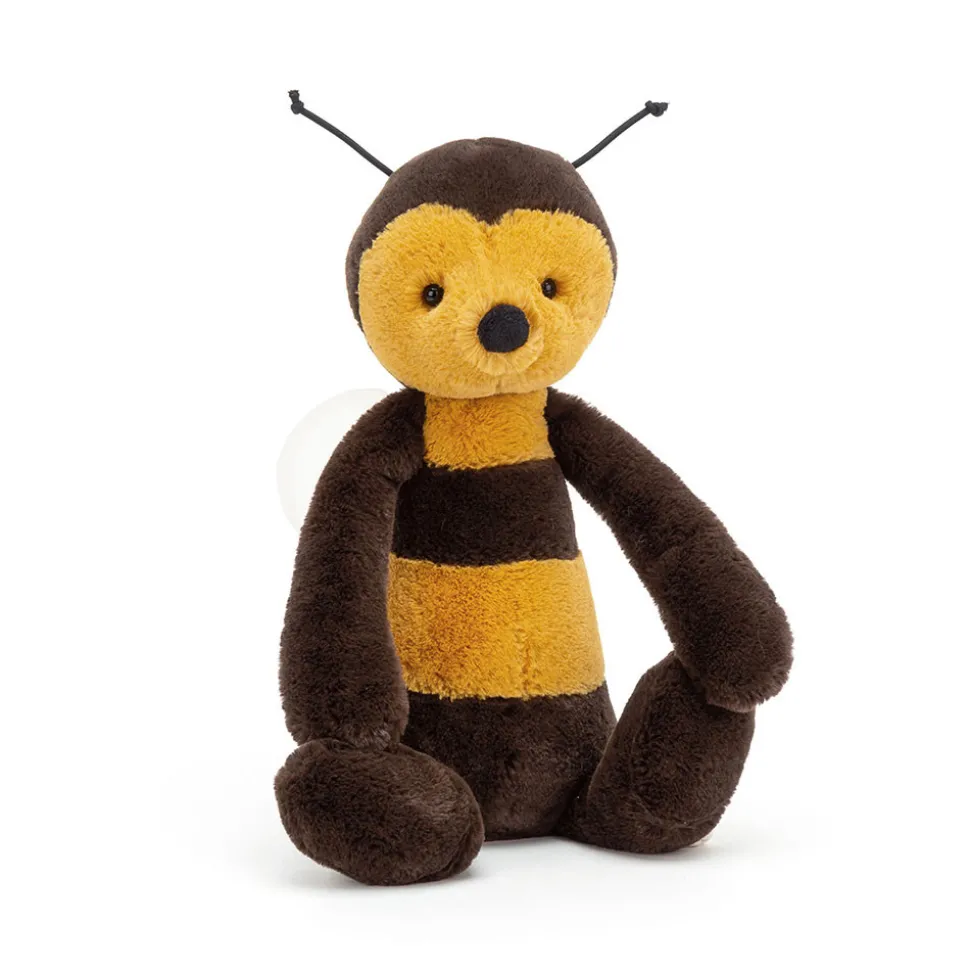 Bashful Bee