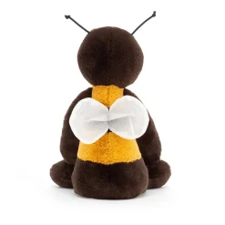 Bashful Bee