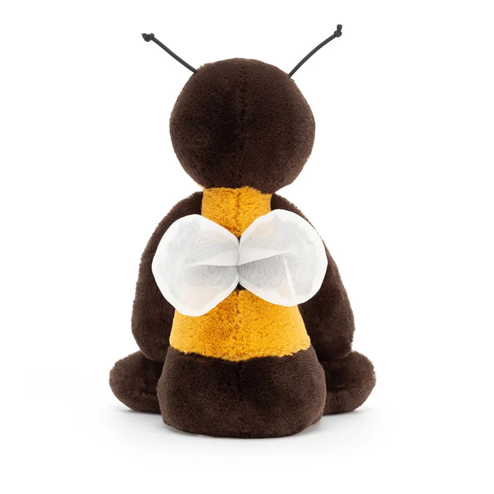 Bashful Bee