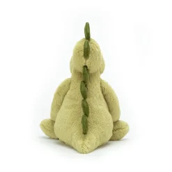 Bashful Dino