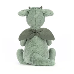 Bashful Dragon