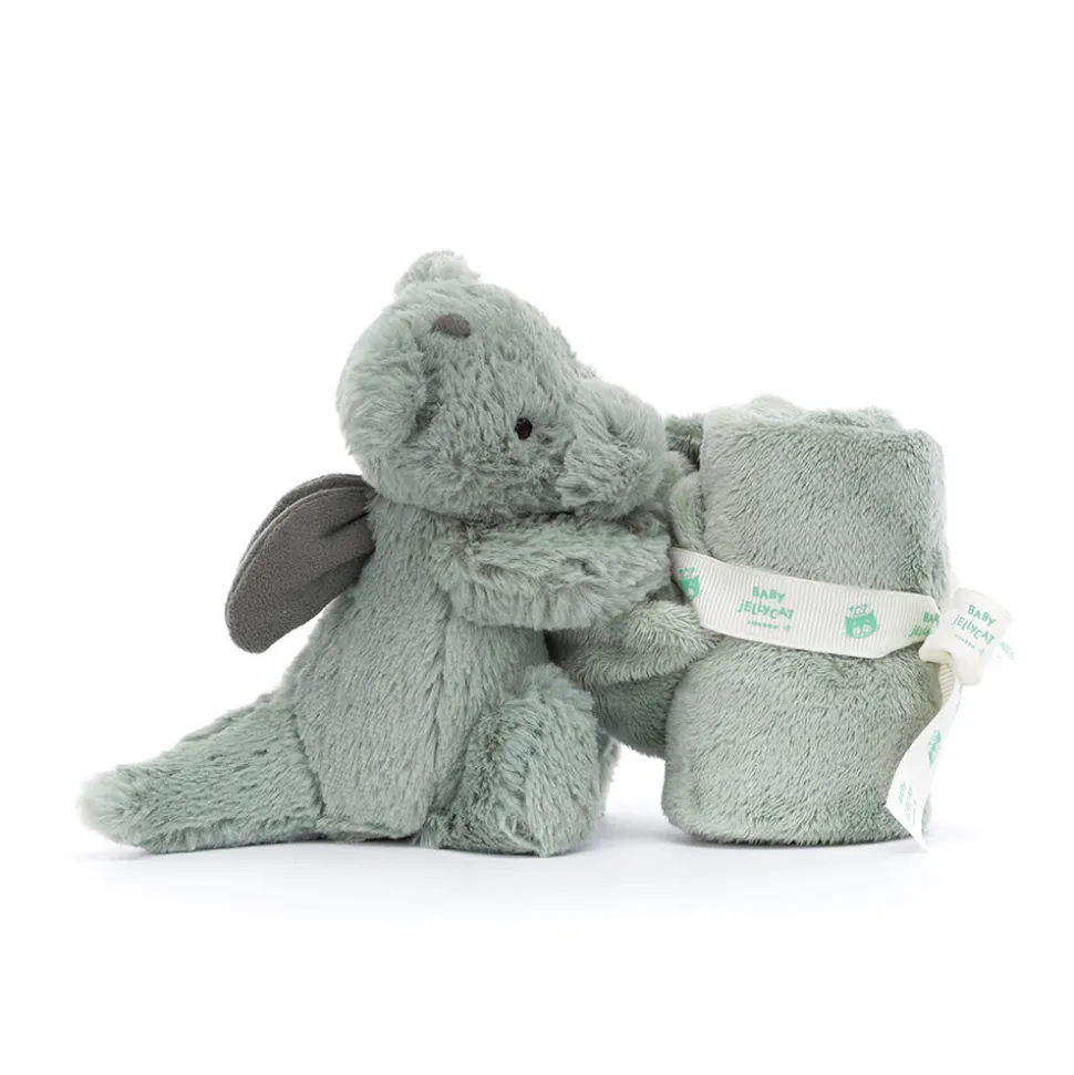 Bashful Dragon Soother