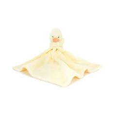 Bashful Duckling Soother