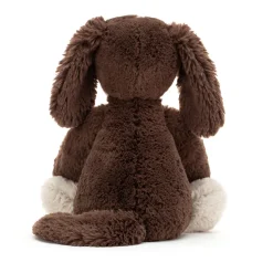 Bashful Fudge Puppy