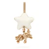 Bashful Giraffe Musical Pull