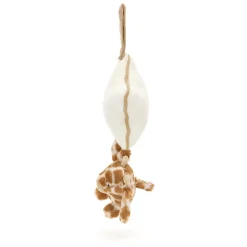 Bashful Giraffe Musical Pull