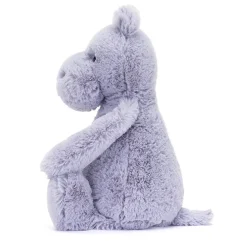 Bashful Hippo