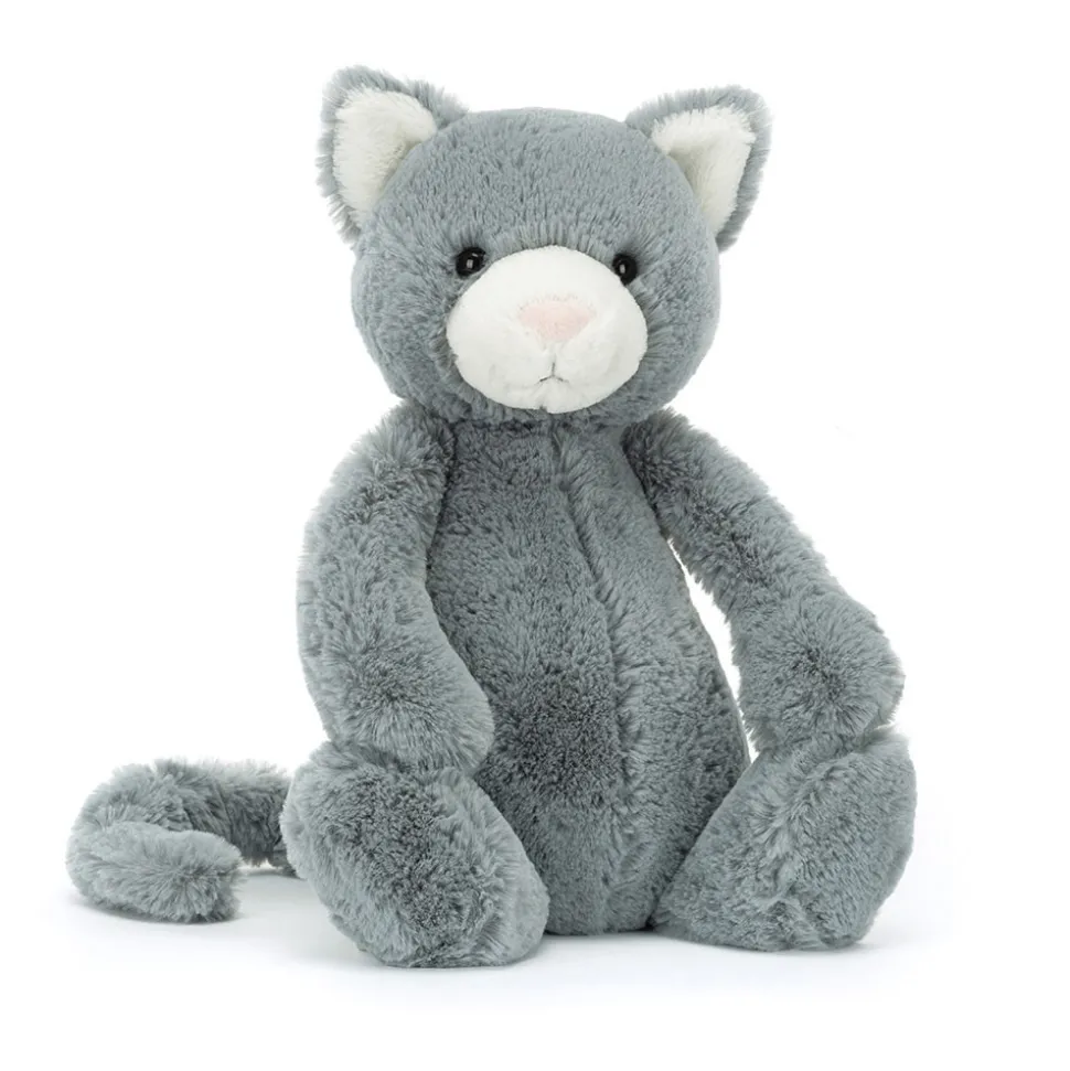 Bashful Kitten Original