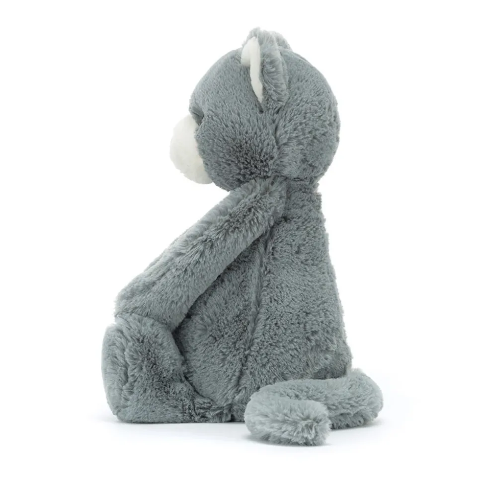 Bashful Kitten Original