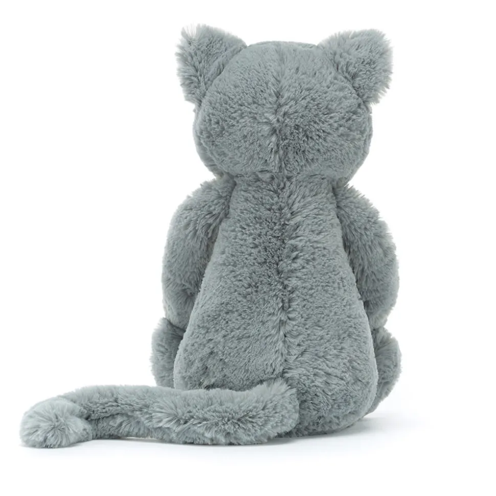 Bashful Kitten Original