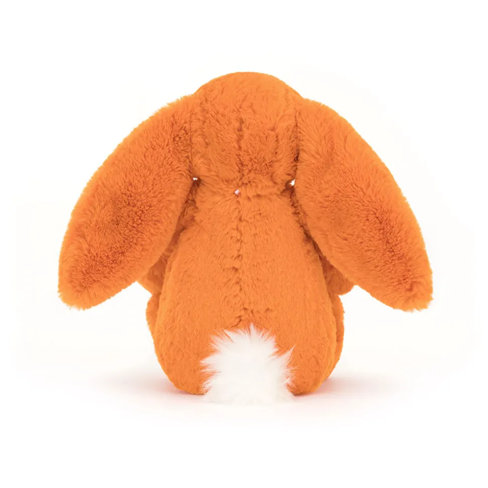 Bashful Luxe Amberley Bunny