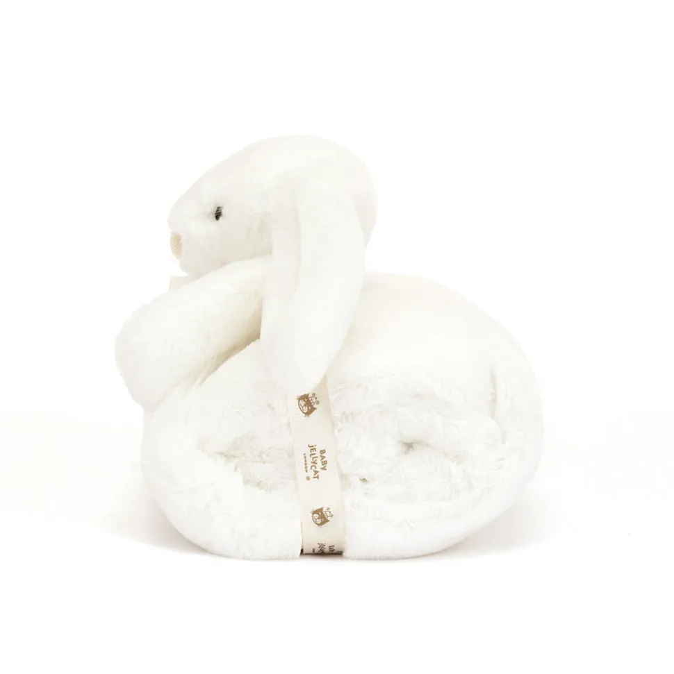 Bashful Luxe Bunny Blankie