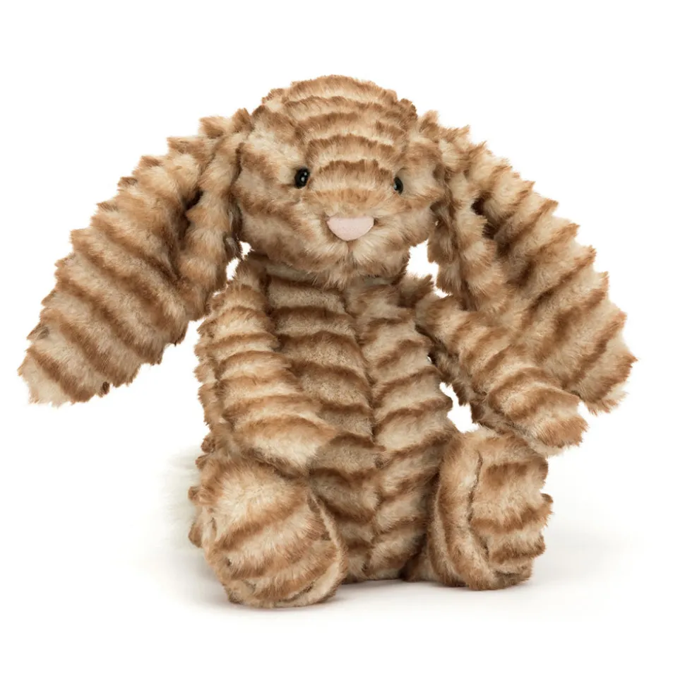 Bashful Luxe Bunny Juniper