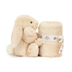 Bashful Luxe Bunny Soother