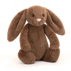 Bashful Nutmeg Bunny