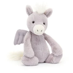Bashful Pegasus
