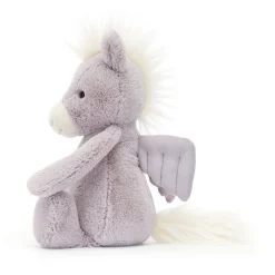 Bashful Pegasus