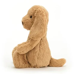 Bashful Toffee Puppy