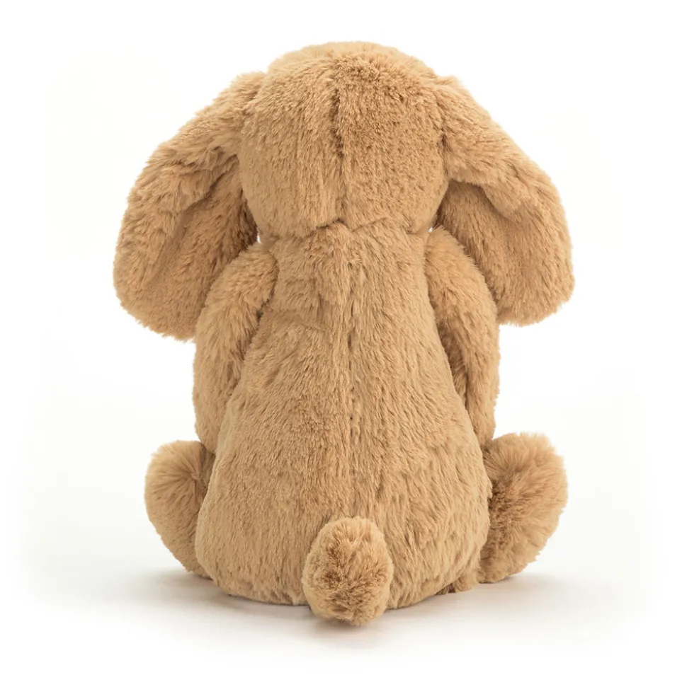Bashful Toffee Puppy