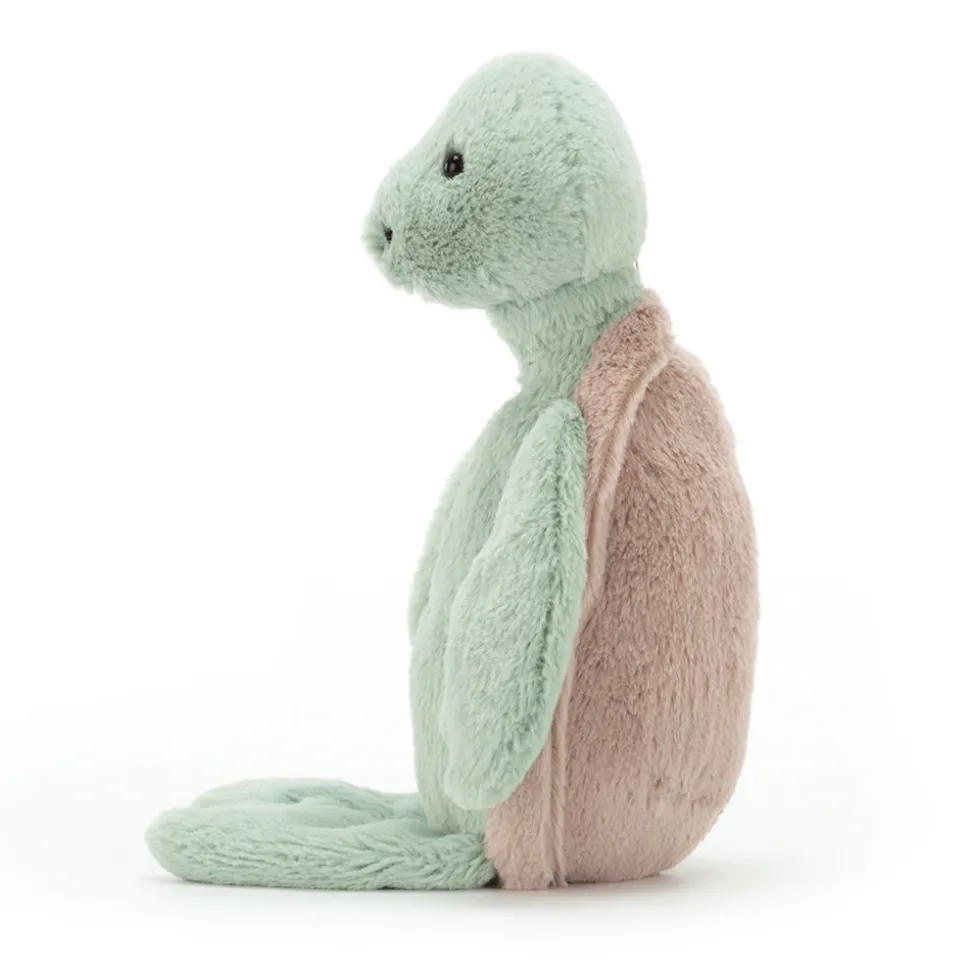Bashful Turtle