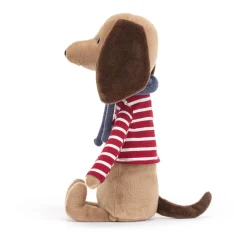 Beatnik Buddy Sausage Dog