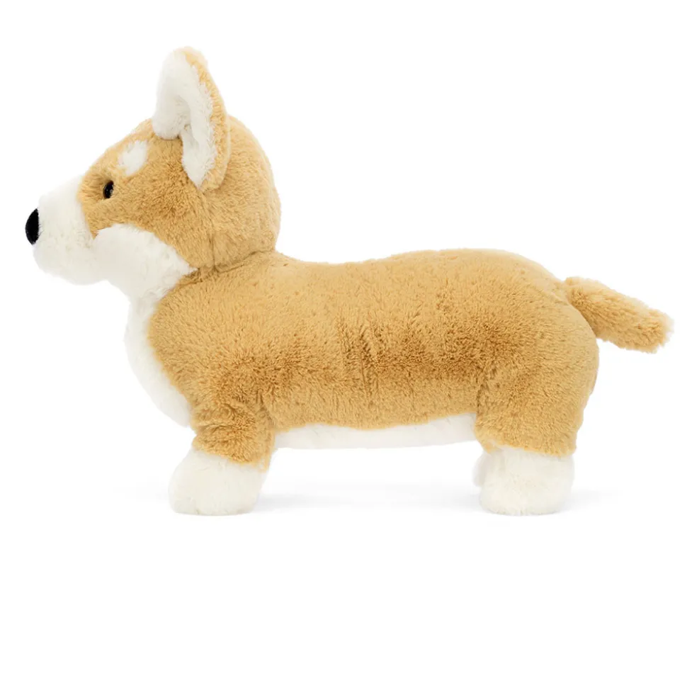 Betty Corgi