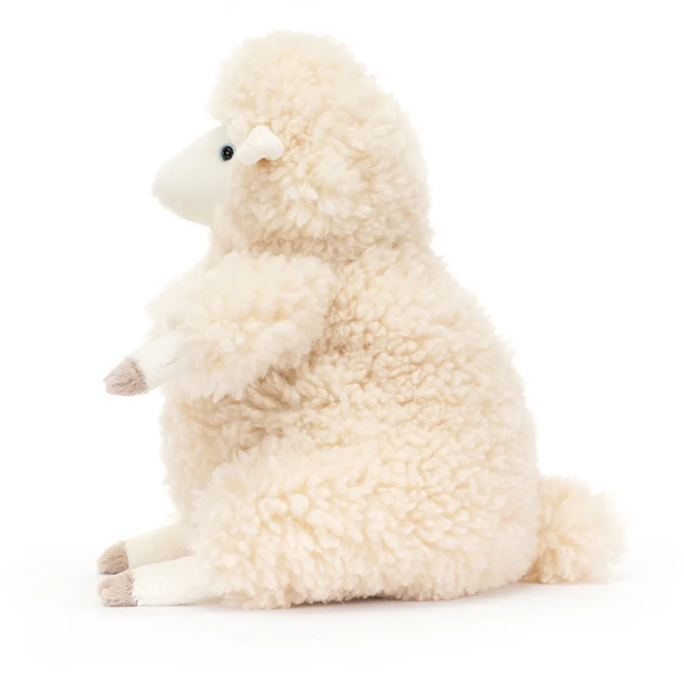 Bibbly Bobbly Sheep