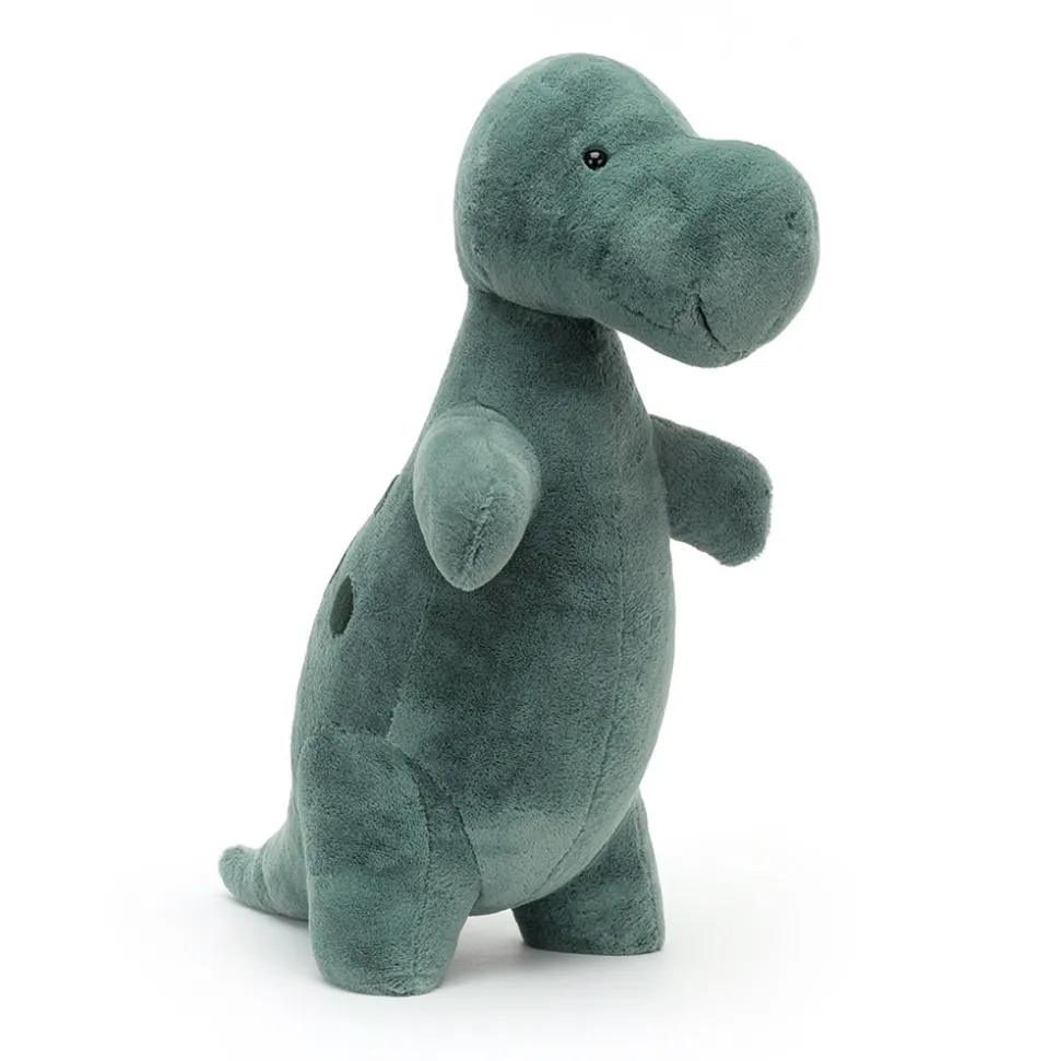 Big Spottie T-Rex