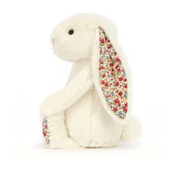 Blossom Cream Bunny
