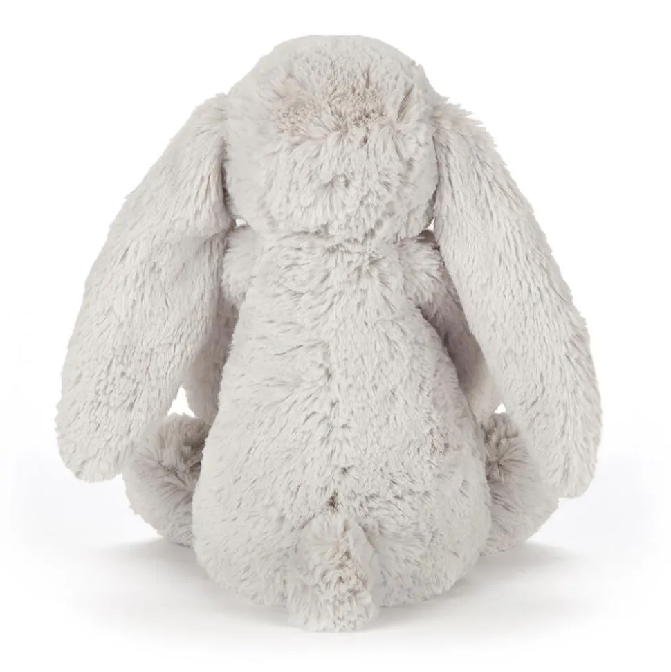 Blossom Silver Bunny