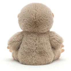 Bo Bigfoot