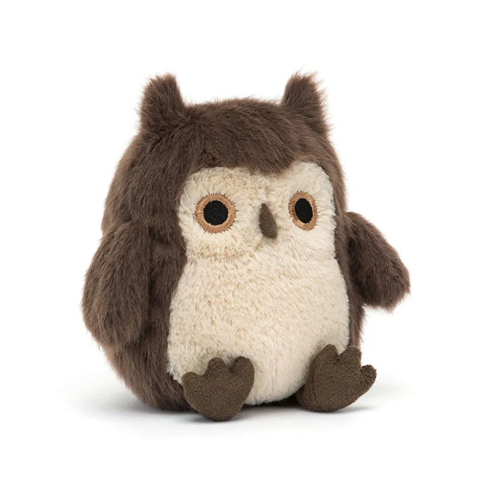 Brown Owling