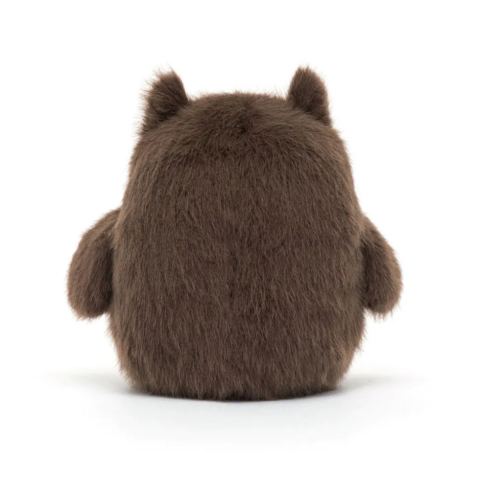 Brown Owling
