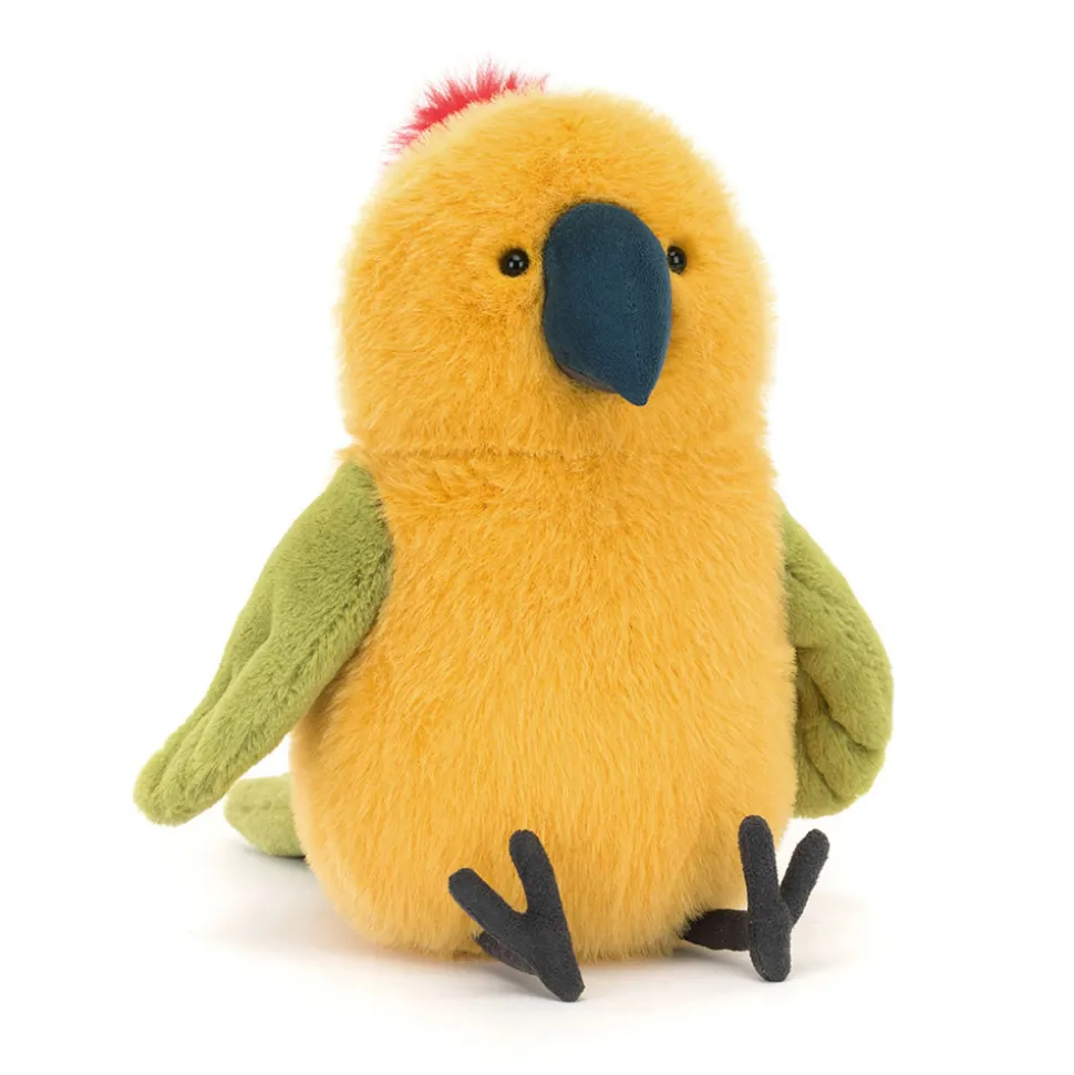 Budgeby Parrot