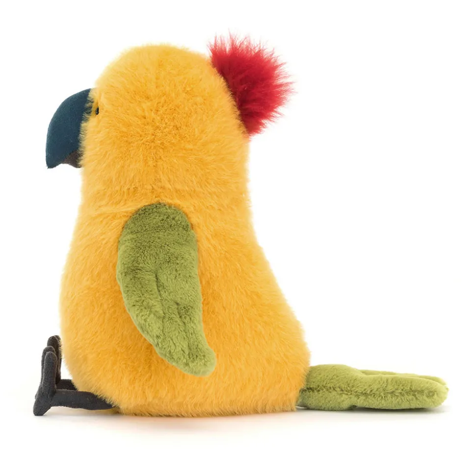 Budgeby Parrot