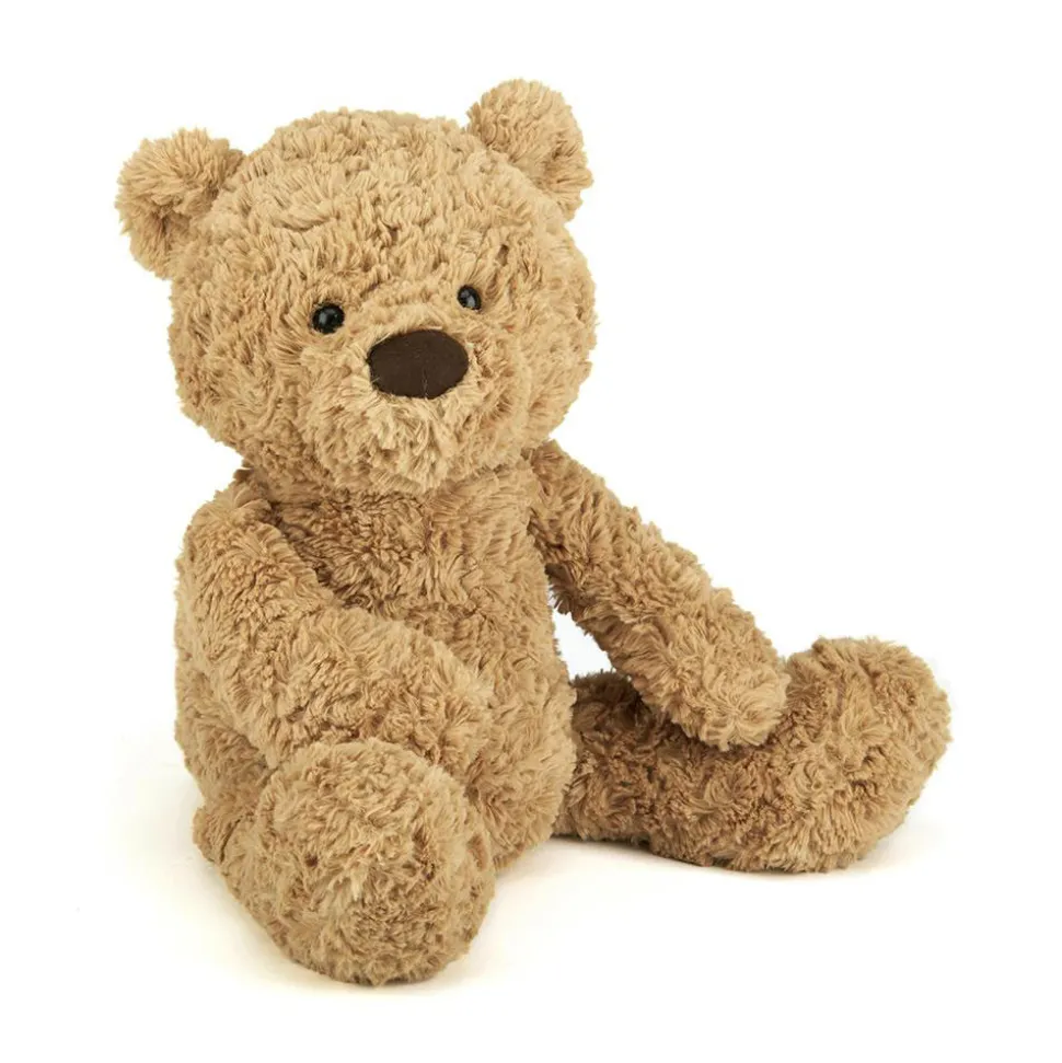 Bumbly Bear