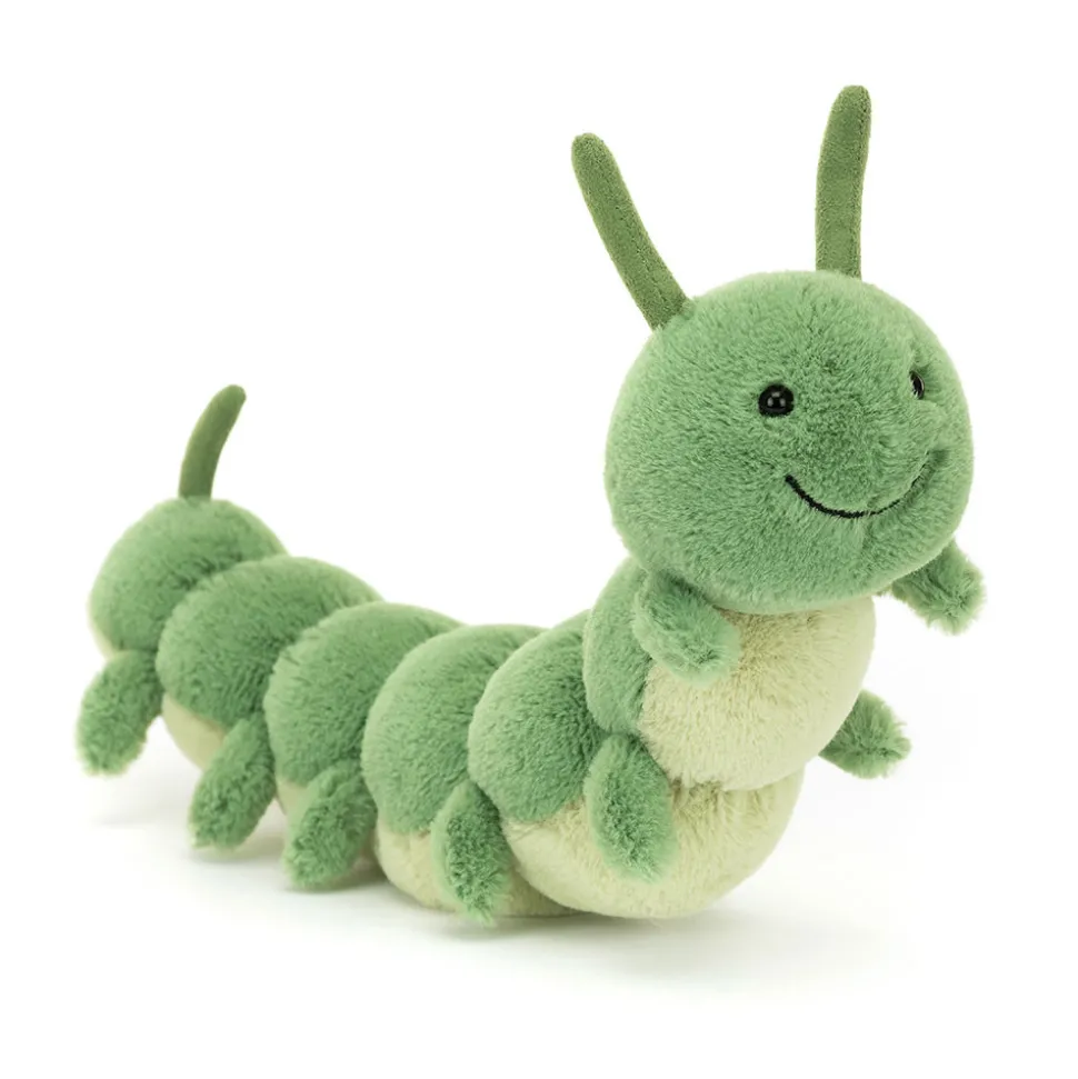 Carys Caterpillar