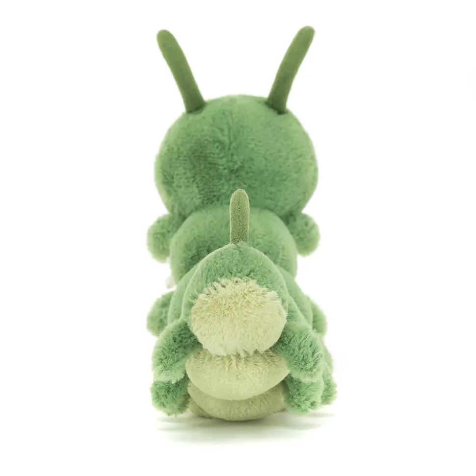 Carys Caterpillar