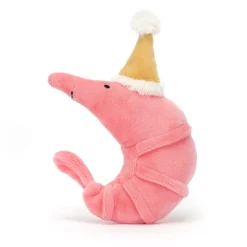 Celebration Crustacean Shrimp