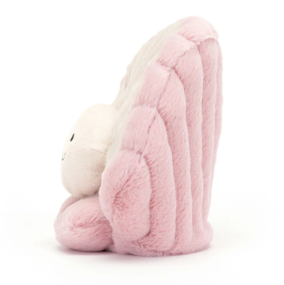 Clemmie Clam
