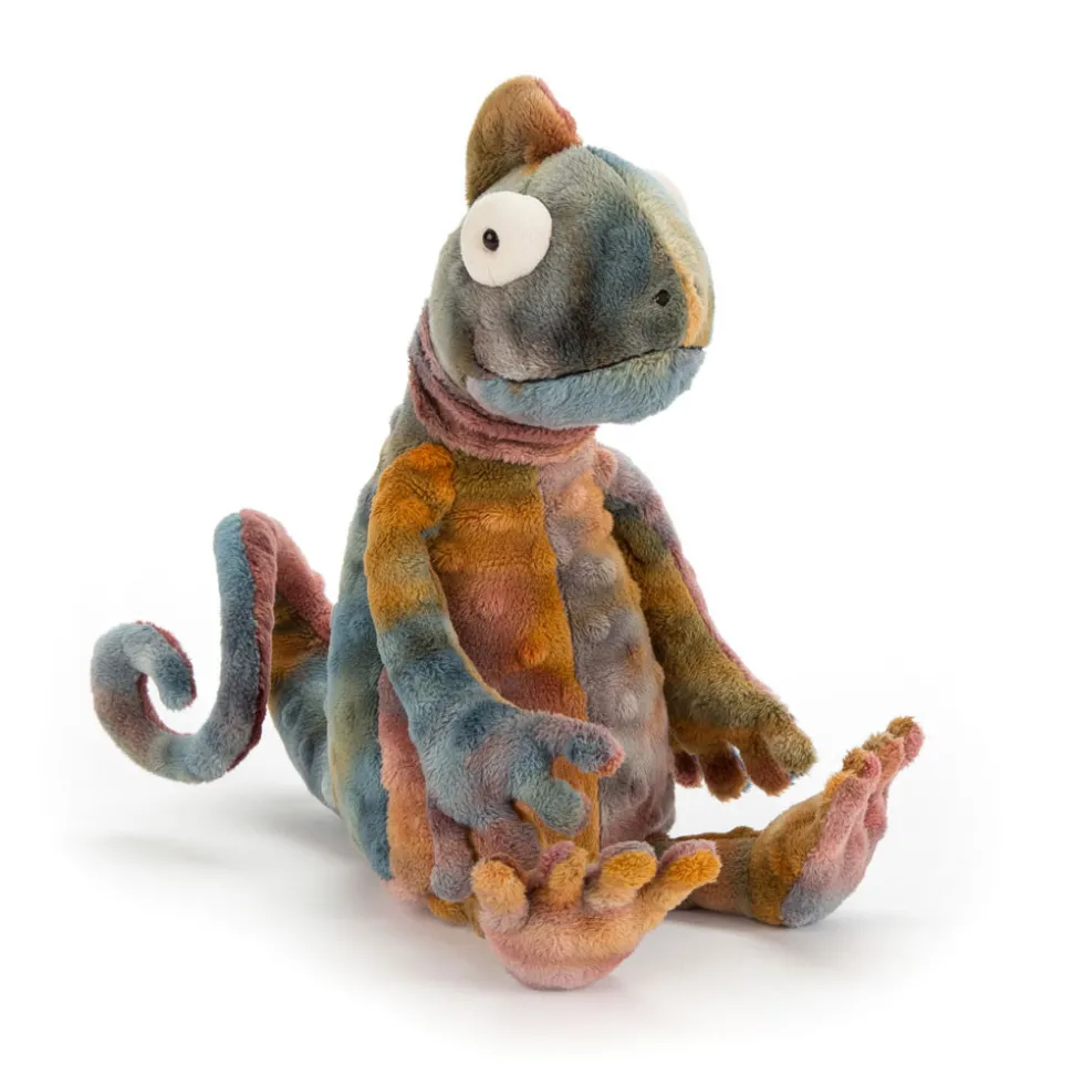 Colin Chameleon