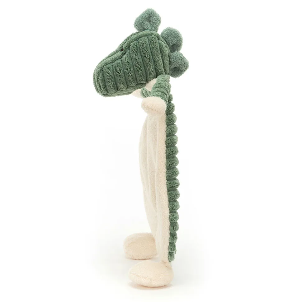 Cordy Roy Baby Dino Comforter