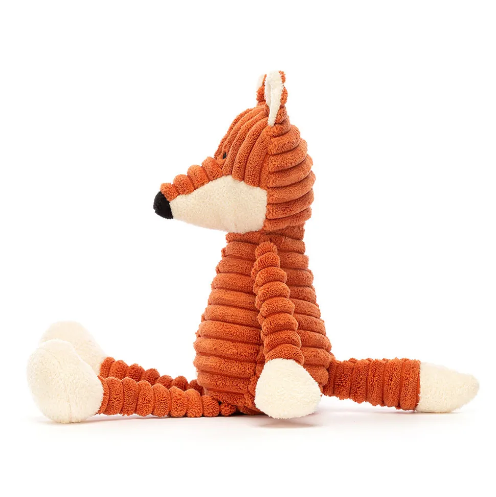 Cordy Roy Baby Fox