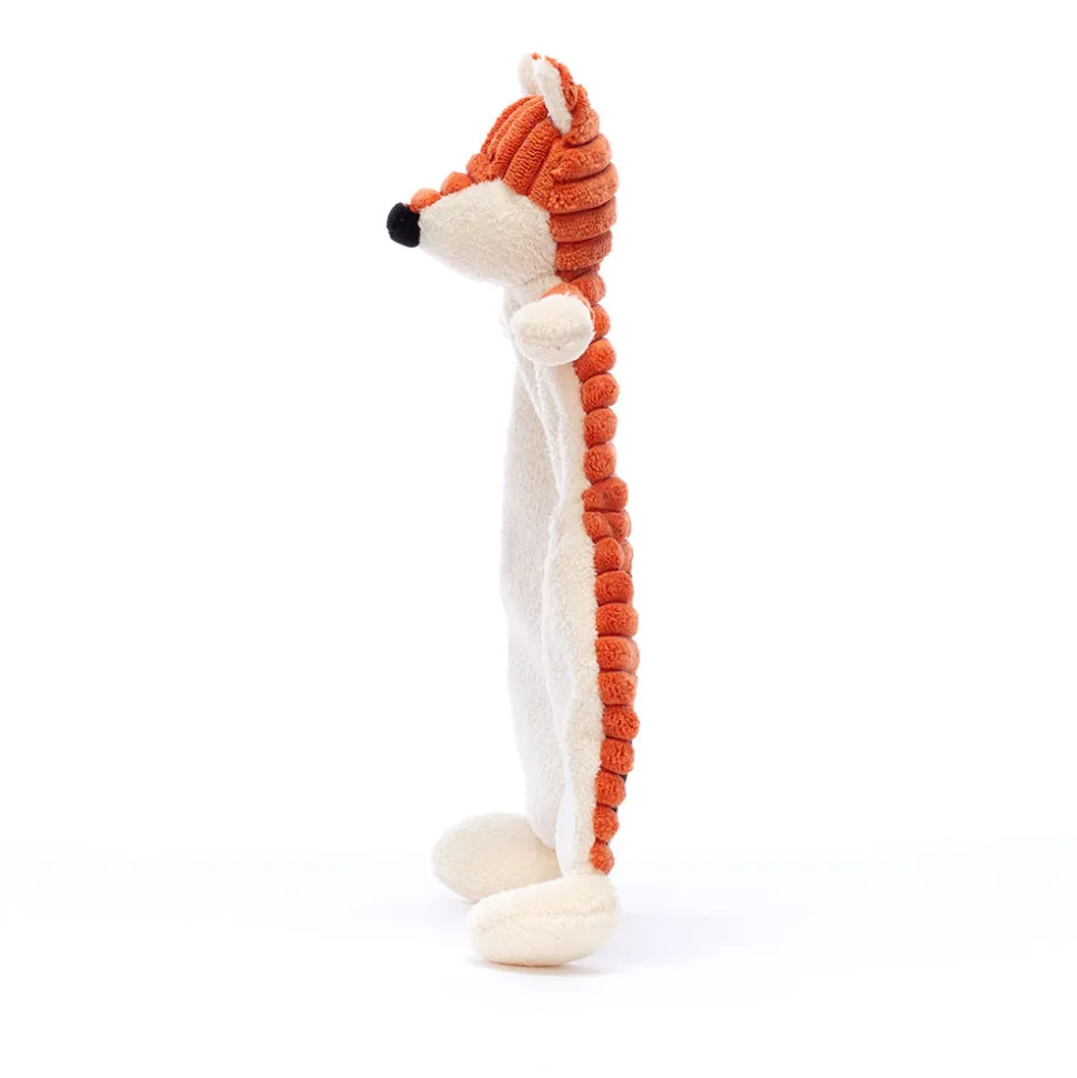 Cordy Roy Baby Fox Comforter