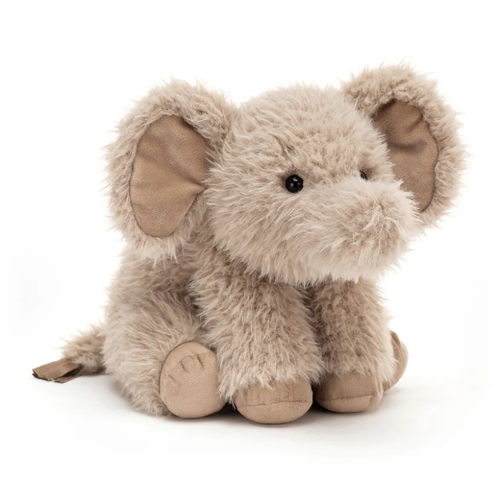 Curvie Elephant