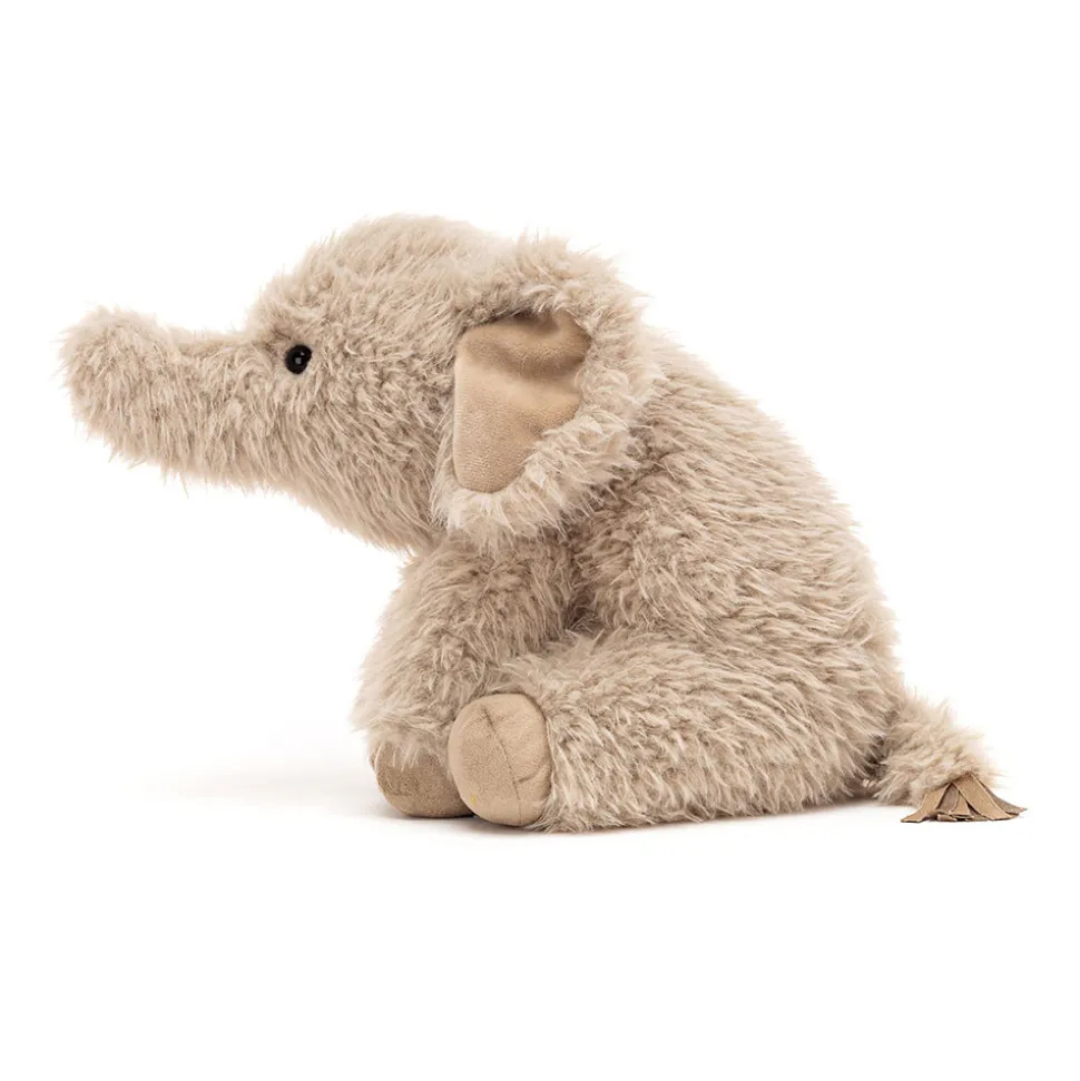 Curvie Elephant