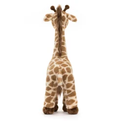Dara Giraffe