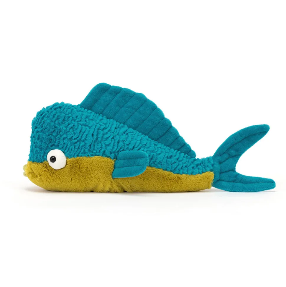 Delano Dorado Fish