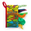Dino Tails Book