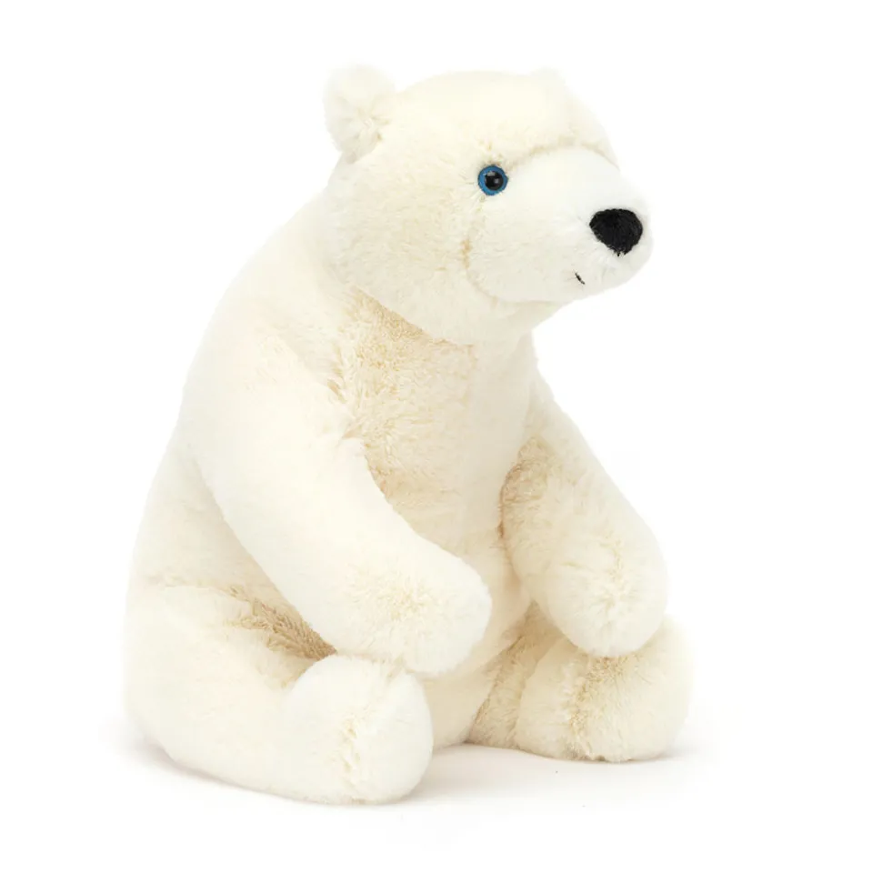 Elwin Polar Bear